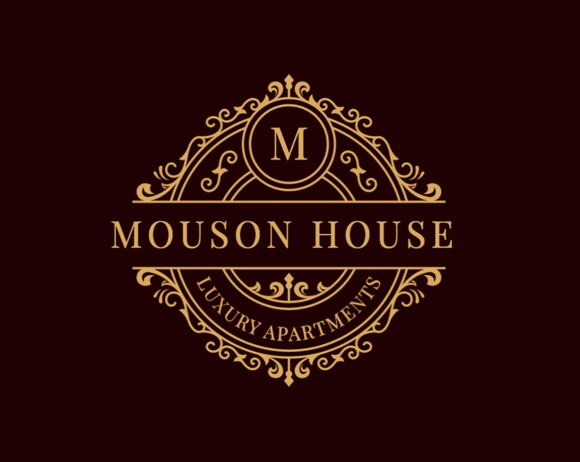 Mouson Luxury Apartment Kavala Esterno foto