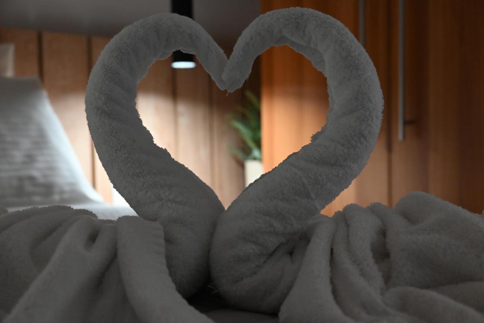 Mouson Luxury Apartment Kavala Esterno foto